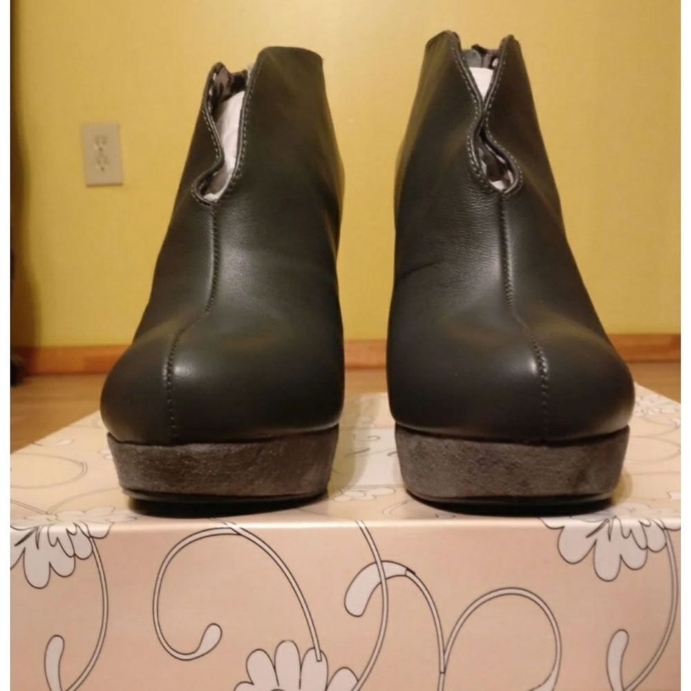 Envy Monica Bootie